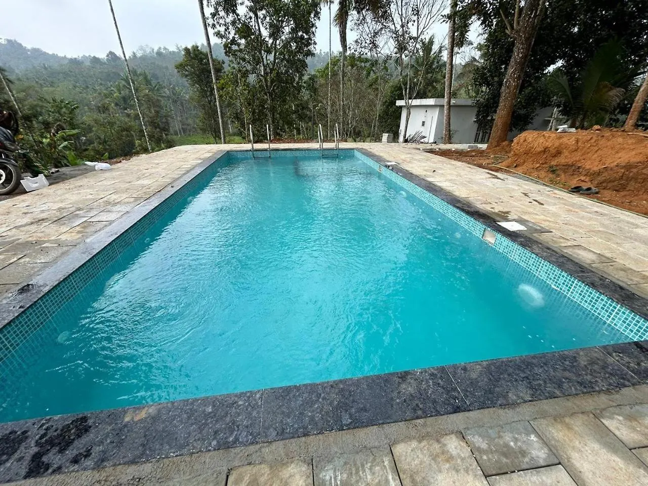 Silver Oak By Exuberance Stays Wayanad India