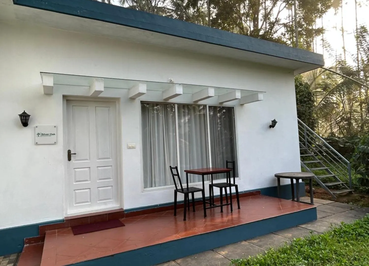 Silver Oak By Exuberance Stays Wayanad