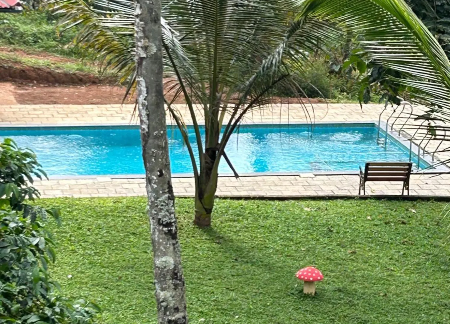Locanda Silver Oak By Exuberance Stays Wayanad India
