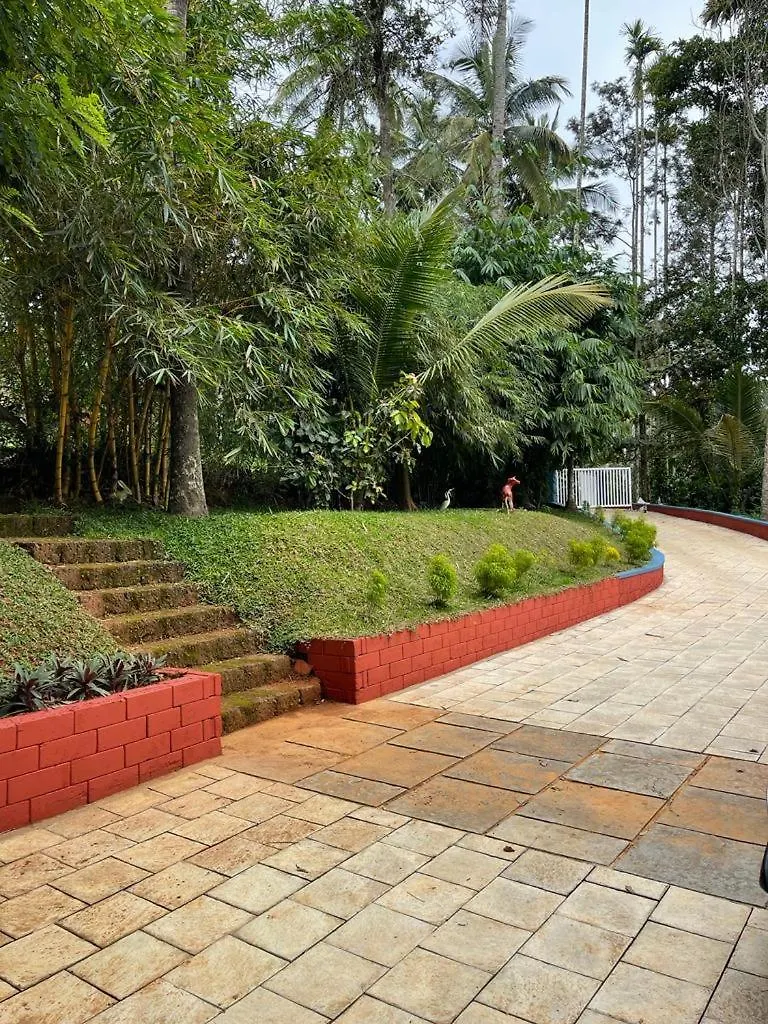 Silver Oak By Exuberance Stays Wayanad Indie