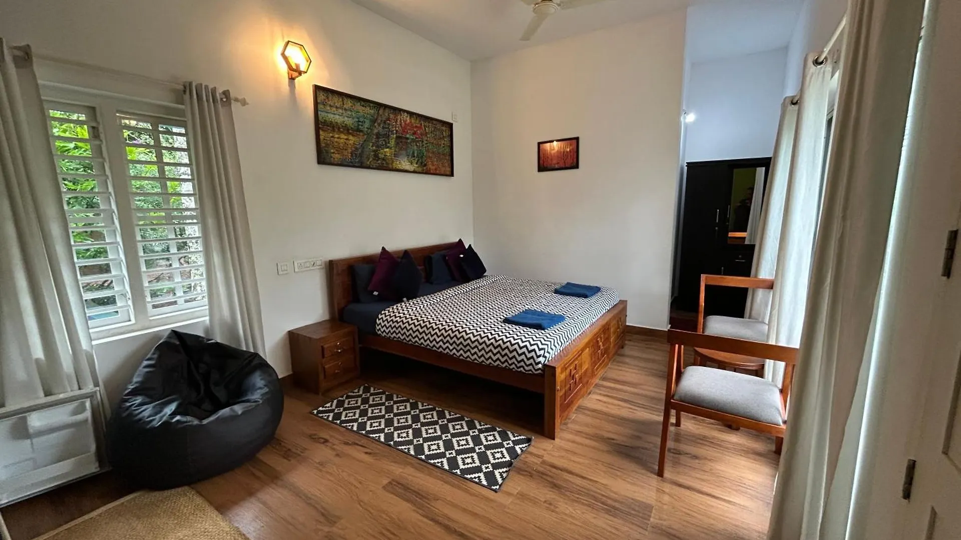 Inn Silver Oak By Exuberance Stays Wayanad