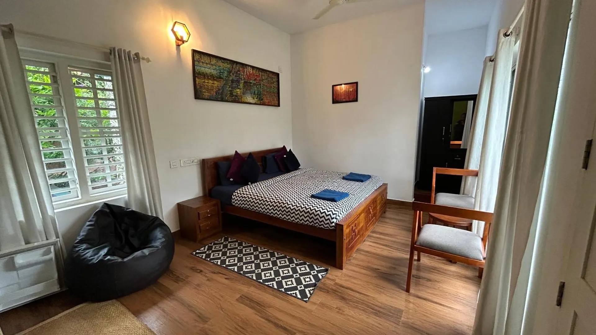 Silver Oak By Exuberance Stays Wayanad Inn