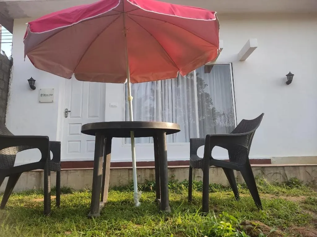 Silver Oak By Exuberance Stays Wayanad Inn