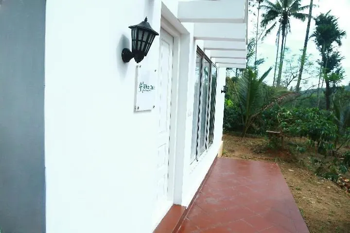 Silver Oak By Exuberance Stays Wayanad Penzion