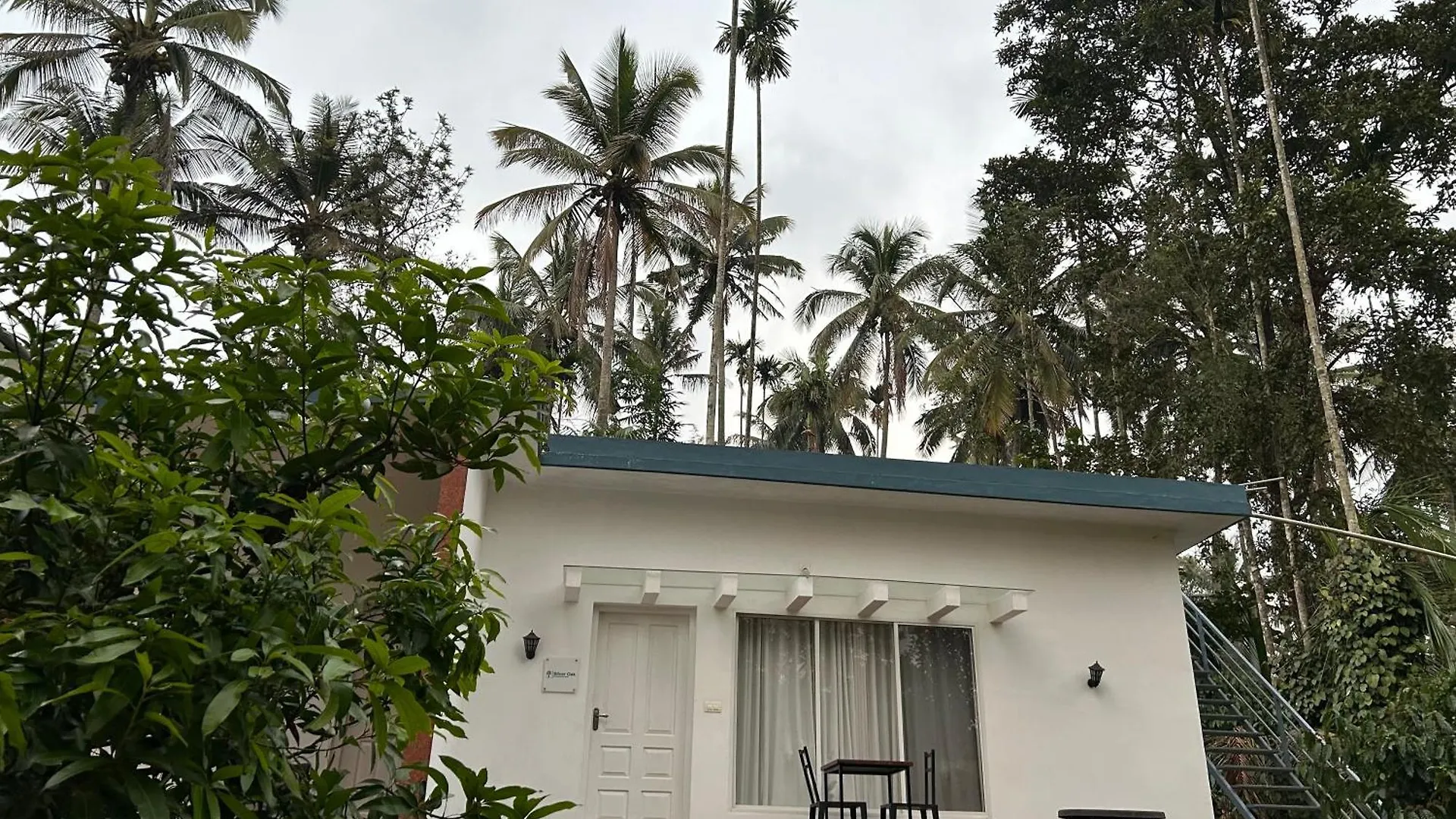 Silver Oak By Exuberance Stays Wayanad Inn