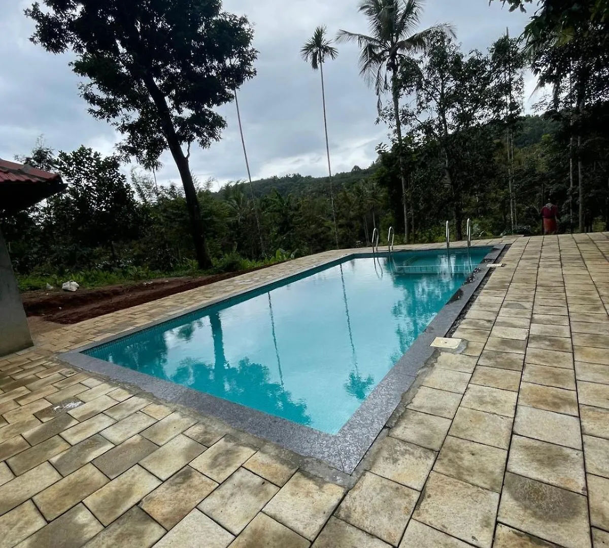Penzion Silver Oak By Exuberance Stays Wayanad Indie